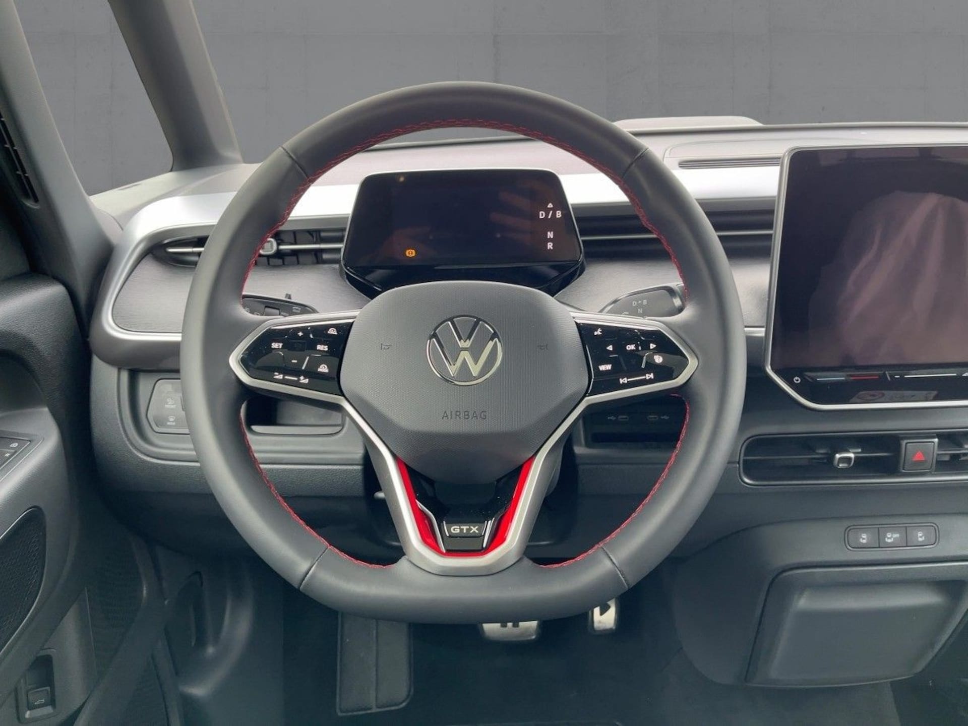 Volkswagen ID. Buzz GTX