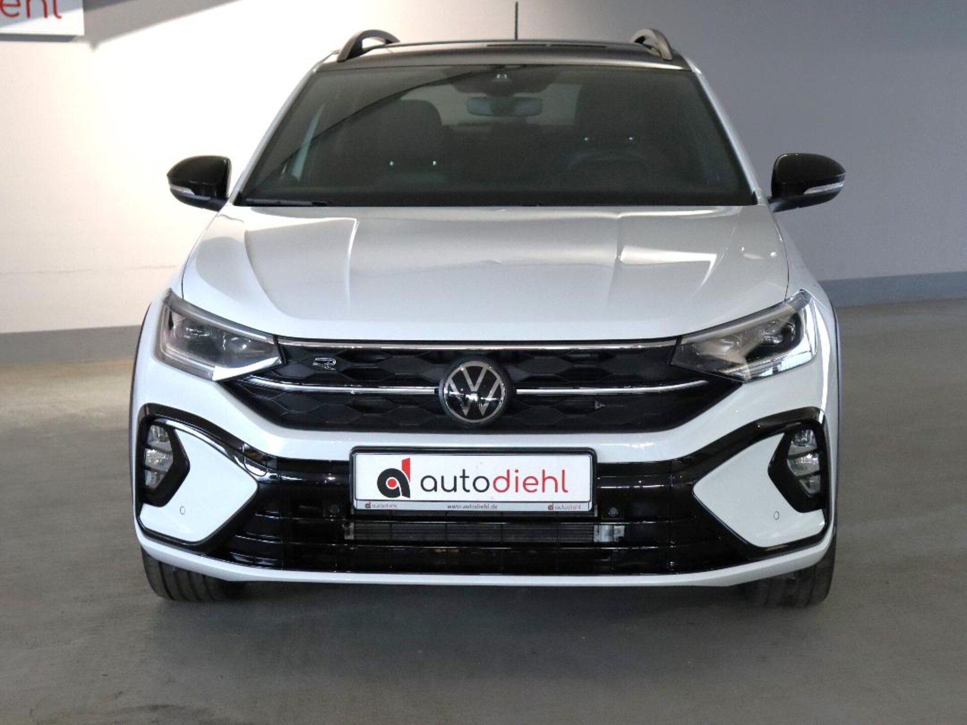 Volkswagen Taigo R-Line