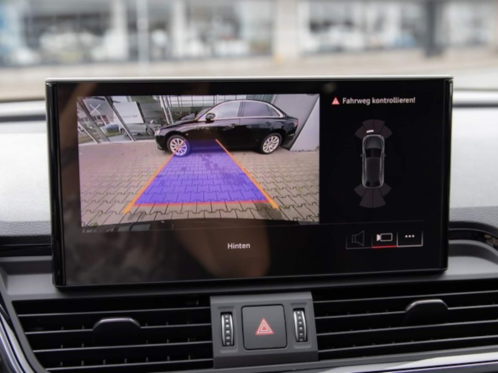 Audi Q5 Sportback – Bild 17