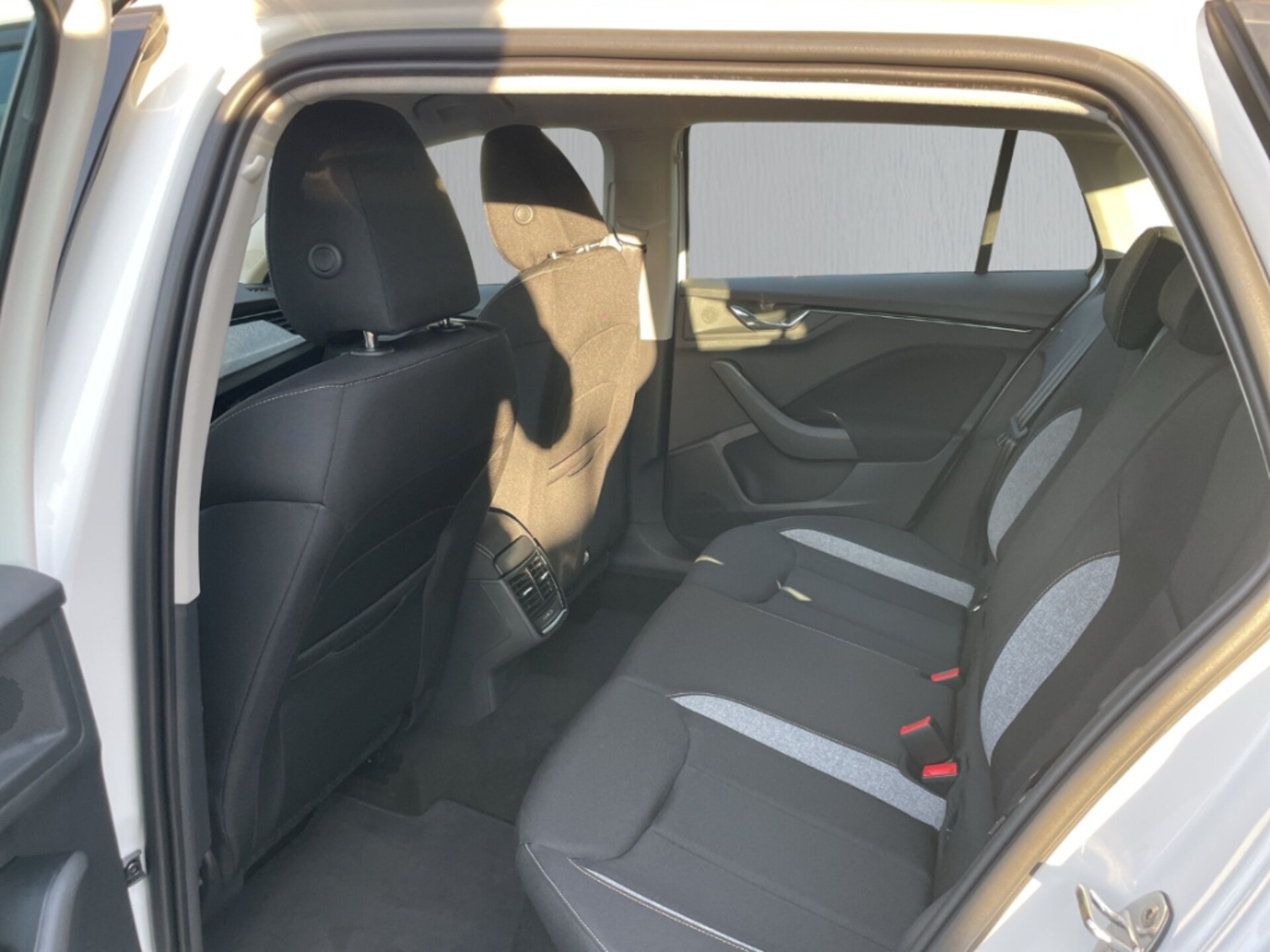 Skoda Scala Selection