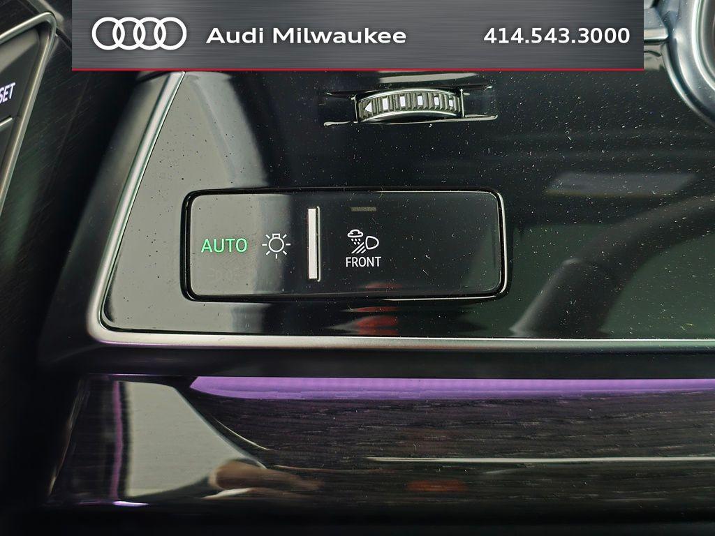 2026 Audi Q7 Premium Plus - Photo 45
