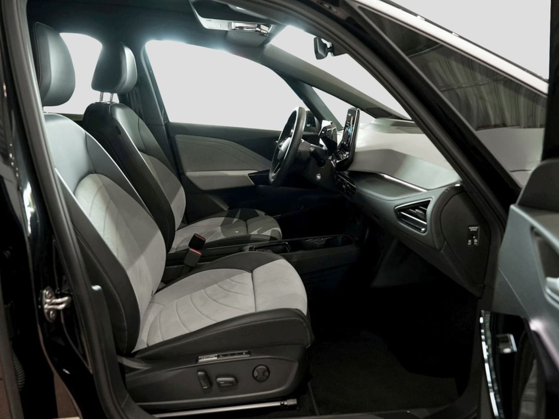 Volkswagen ID.3 Pro