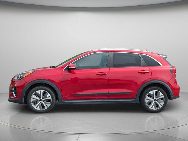 2022 Kia Niro EV