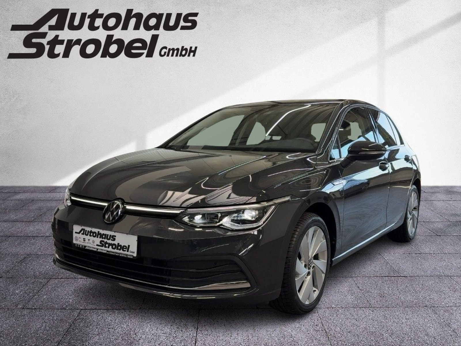 Volkswagen Golf – Bild 2