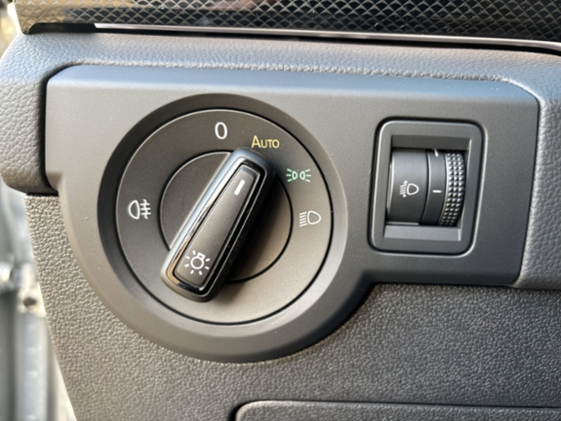 Volkswagen T-Cross ENERGY