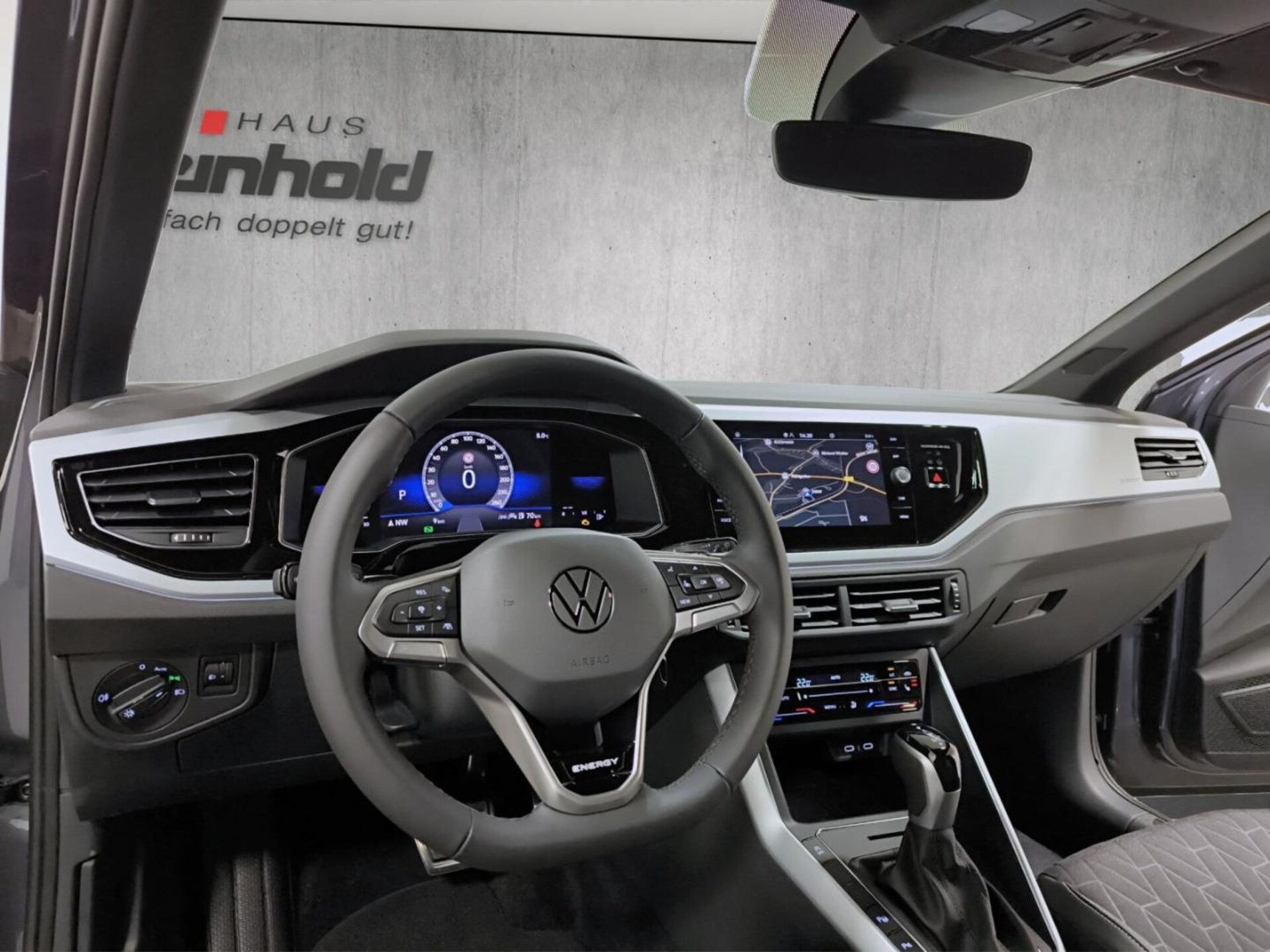 Volkswagen Polo ENERGY