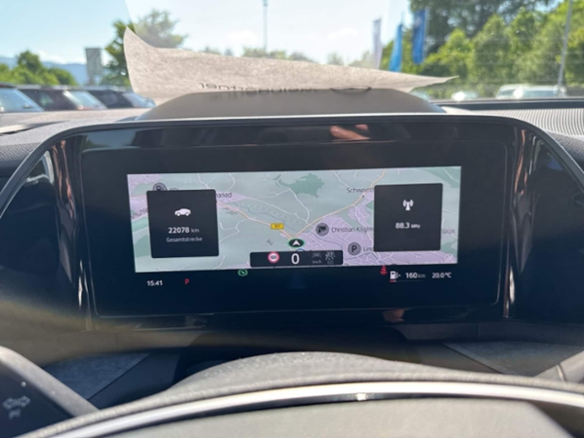 Skoda Kodiaq Selection