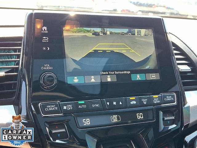 2023 Honda Odyssey