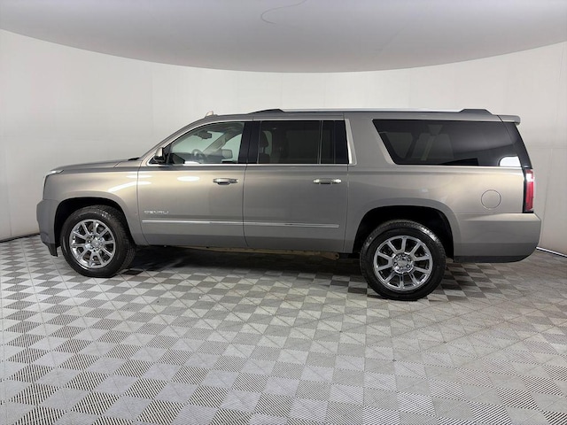 2019 GMC Yukon XL