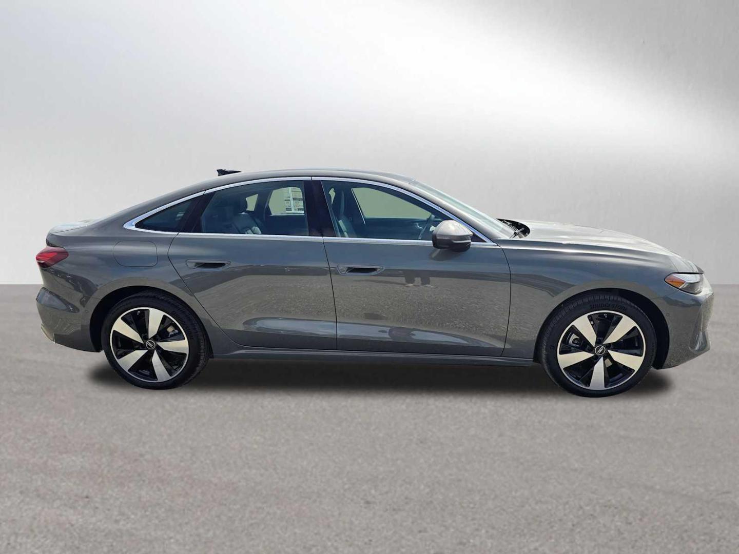2025 Audi A5 Premium Plus - Photo 9