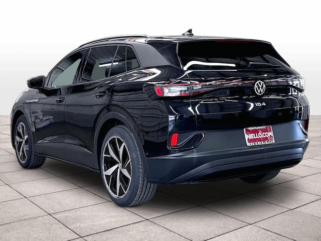 2023 Volkswagen ID.4