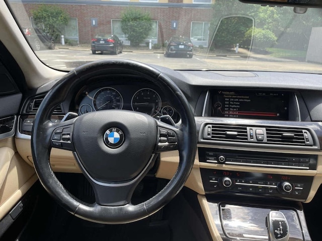 2016 BMW