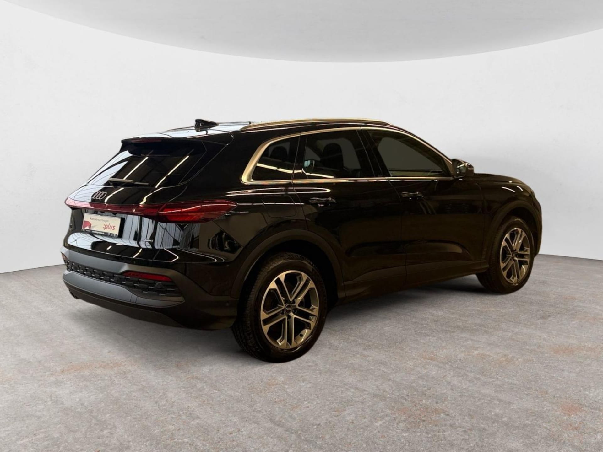 Audi Q5 SUV