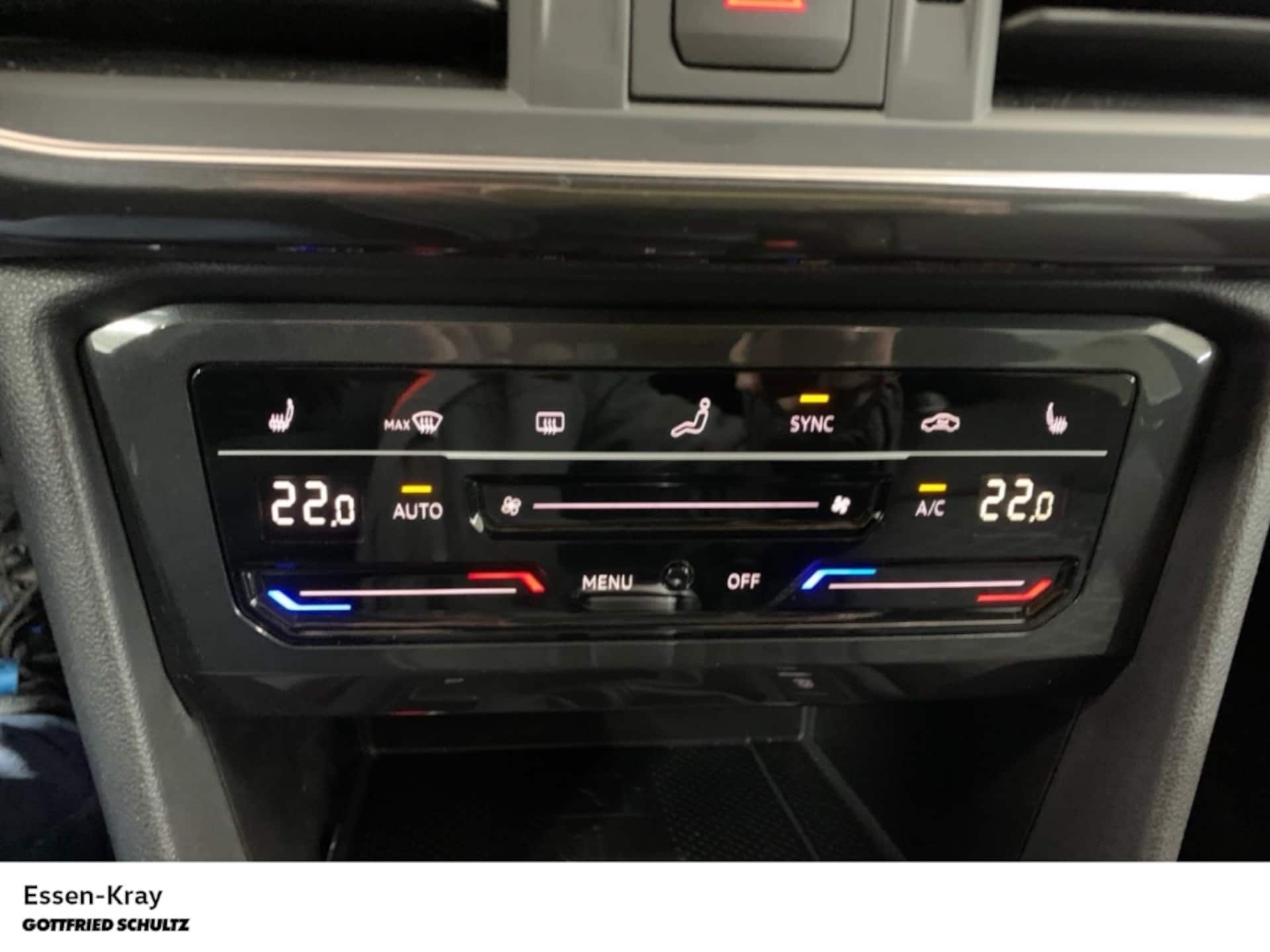 SEAT Tarraco FR