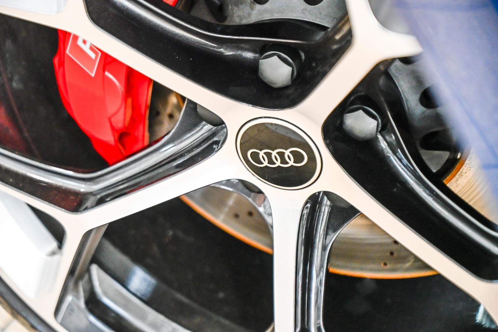 Image about Audi RS 5 Sportback TFSI quattro tiptronic