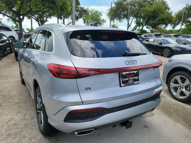 2026 Audi Q5