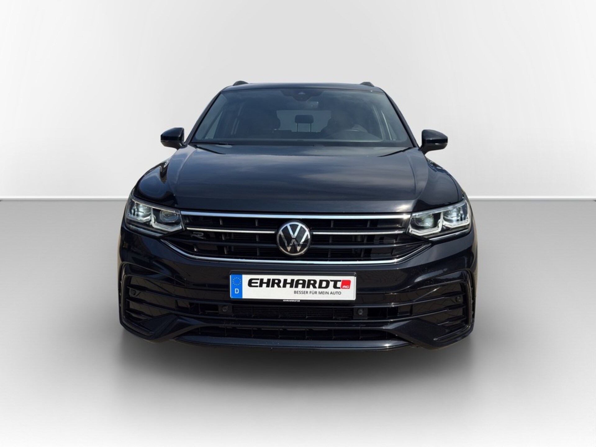 Volkswagen Tiguan Allspace R-Line