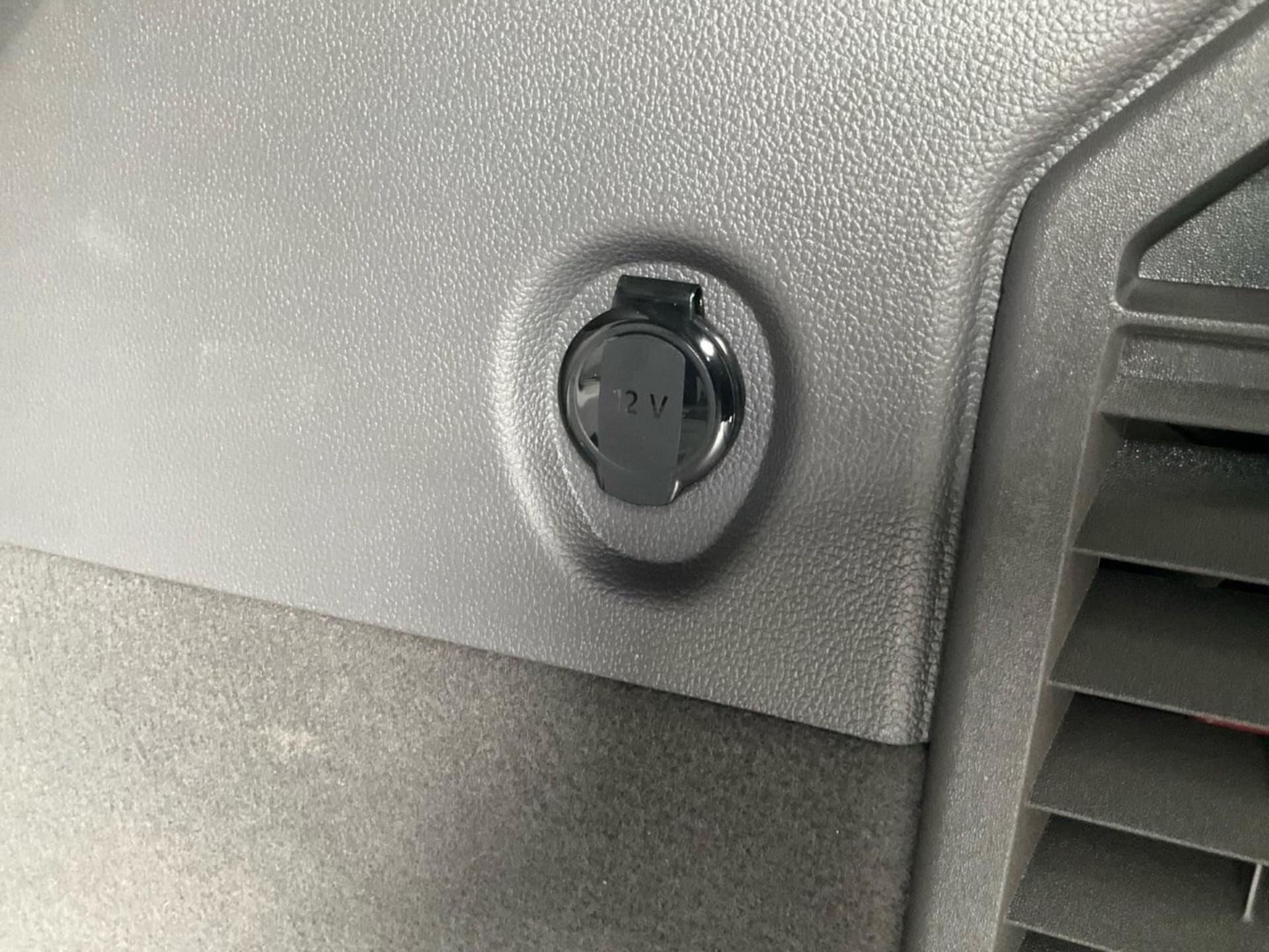Volkswagen Multivan Langversion Life