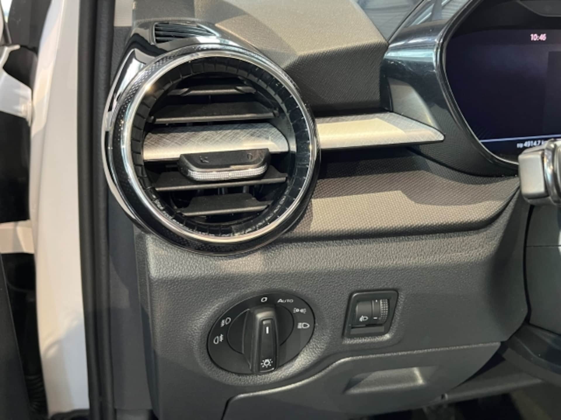 Skoda Fabia Ambition