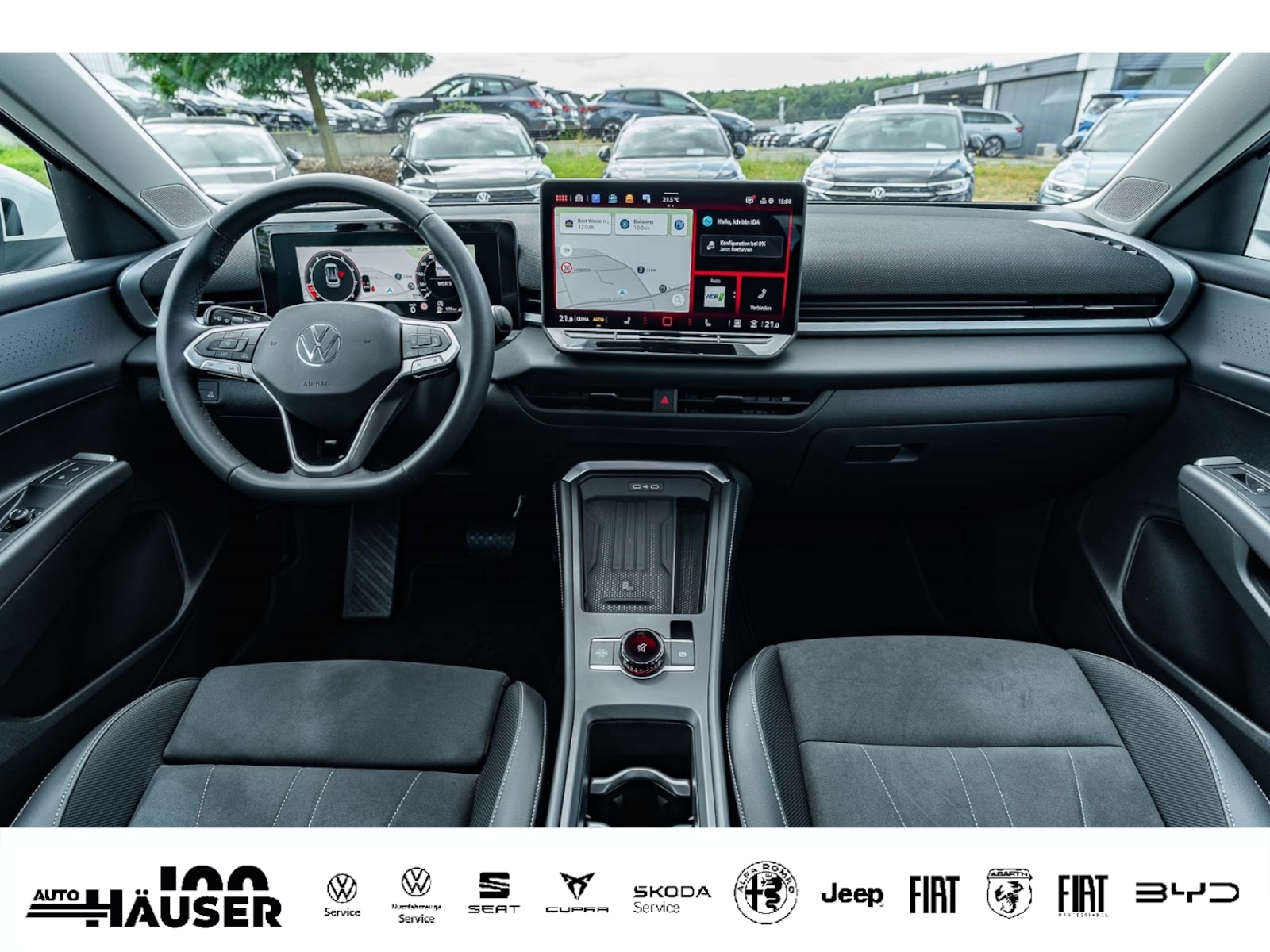 Volkswagen T-Roc – Bild 13