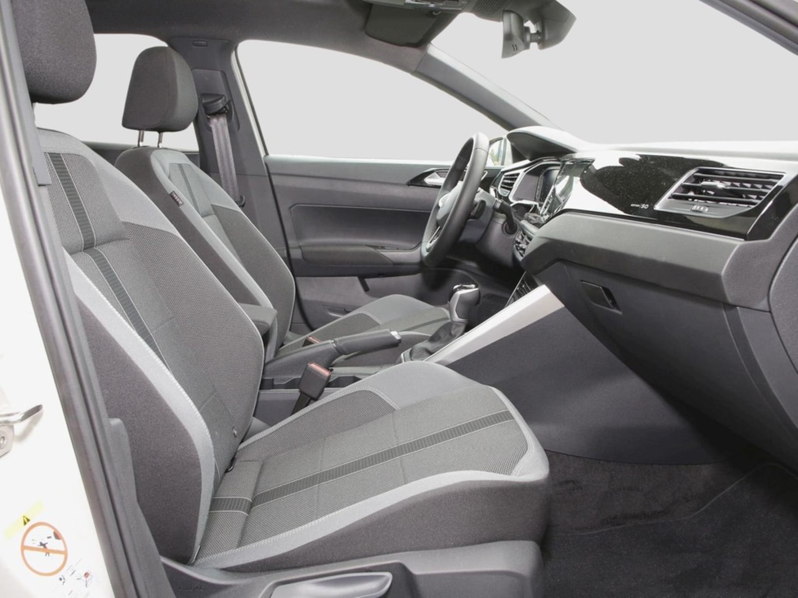 Volkswagen Polo – Bild 8