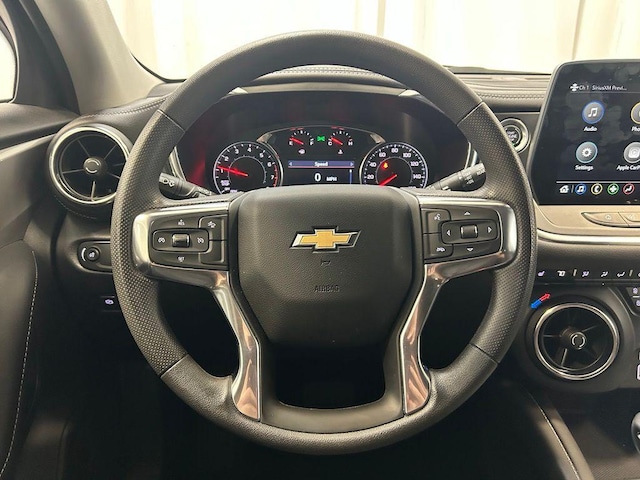 2025 Chevrolet Blazer 2LT - Photo 9