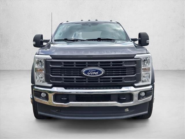 2023 Ford