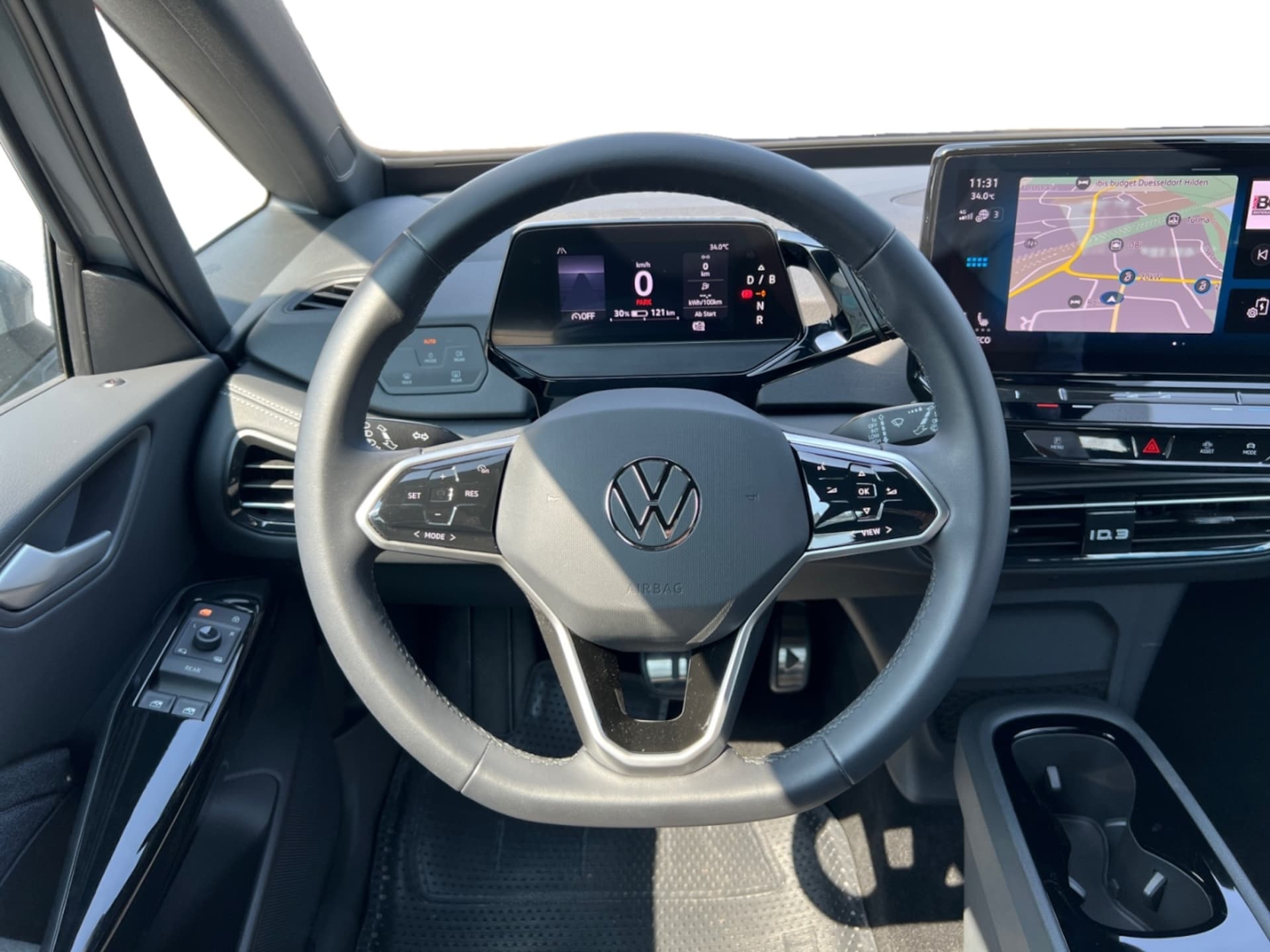 Volkswagen ID.3 Pro