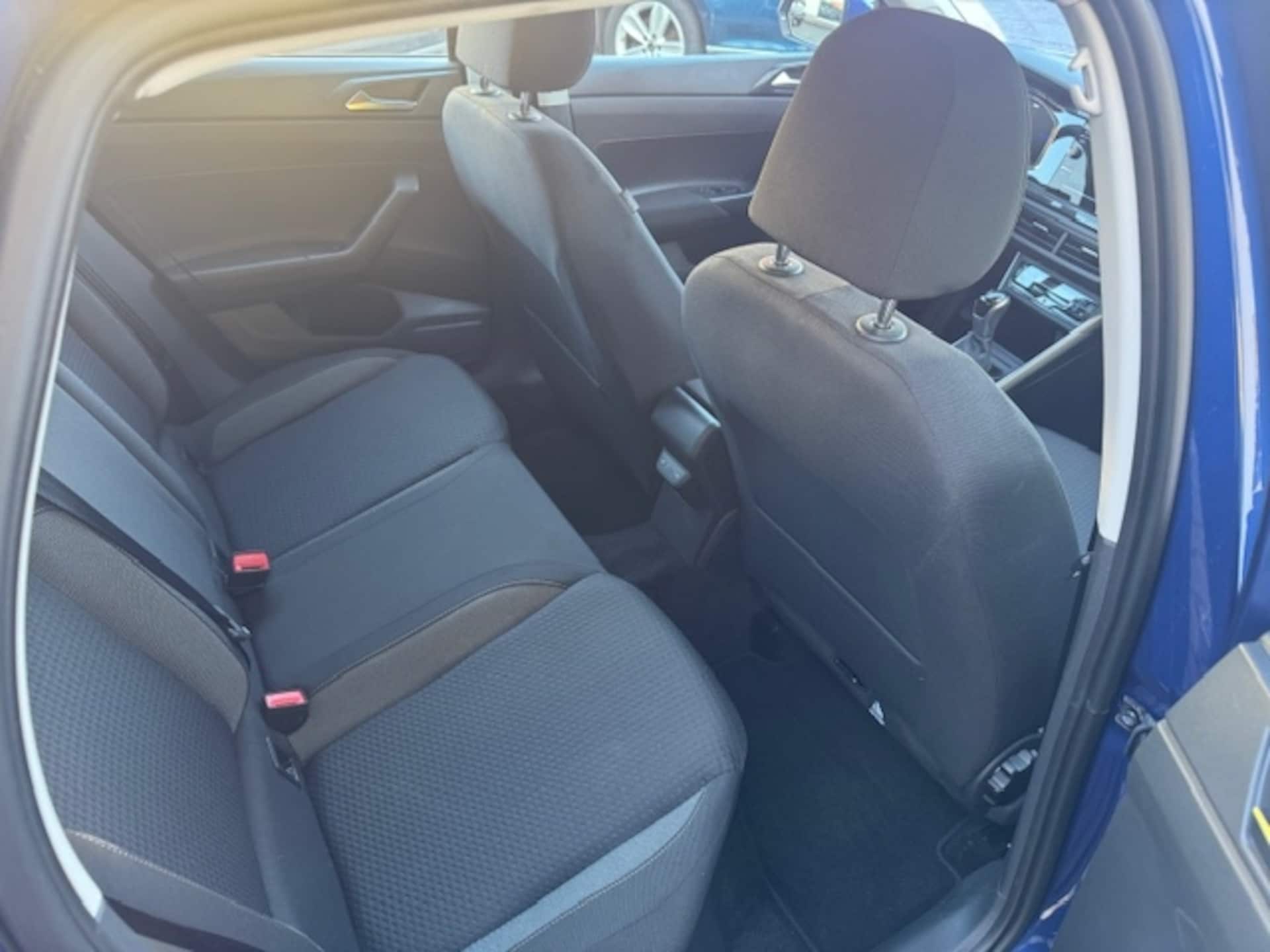 Volkswagen Polo Life