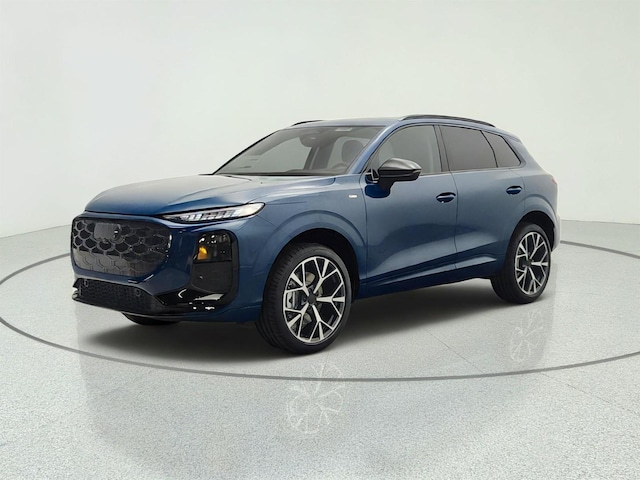Photo of 2026 Audi Q3 SUV