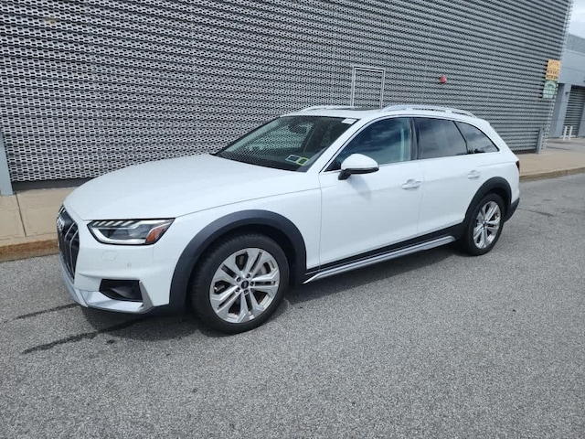 Photo of 2023 Audi A4 allroad 