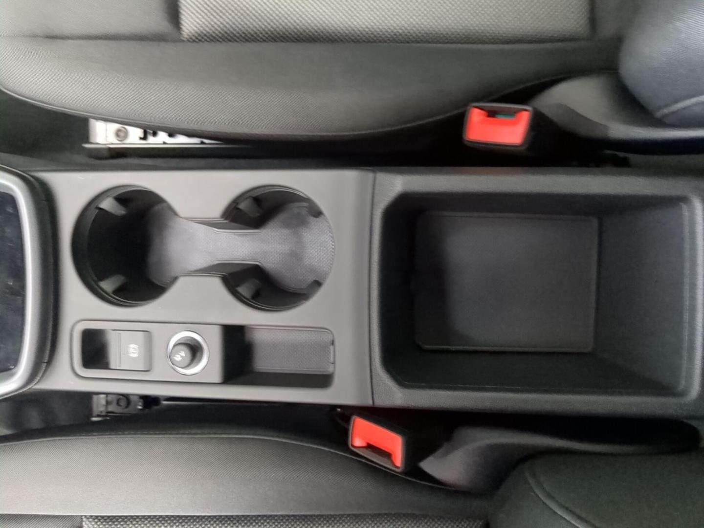 Bild über Audi A3 allstreet 35 TFSI S tronic - für weitere Informationen kontaktieren Sie den Audi Partner