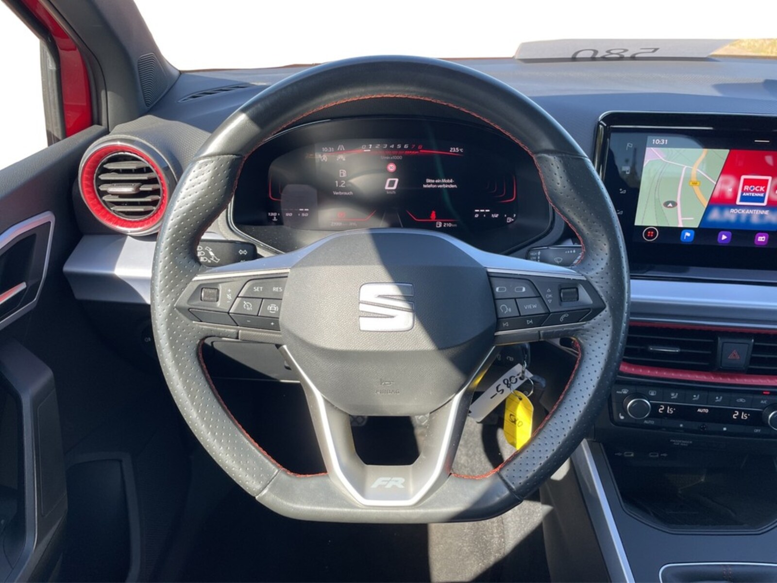SEAT Arona – Bild 15