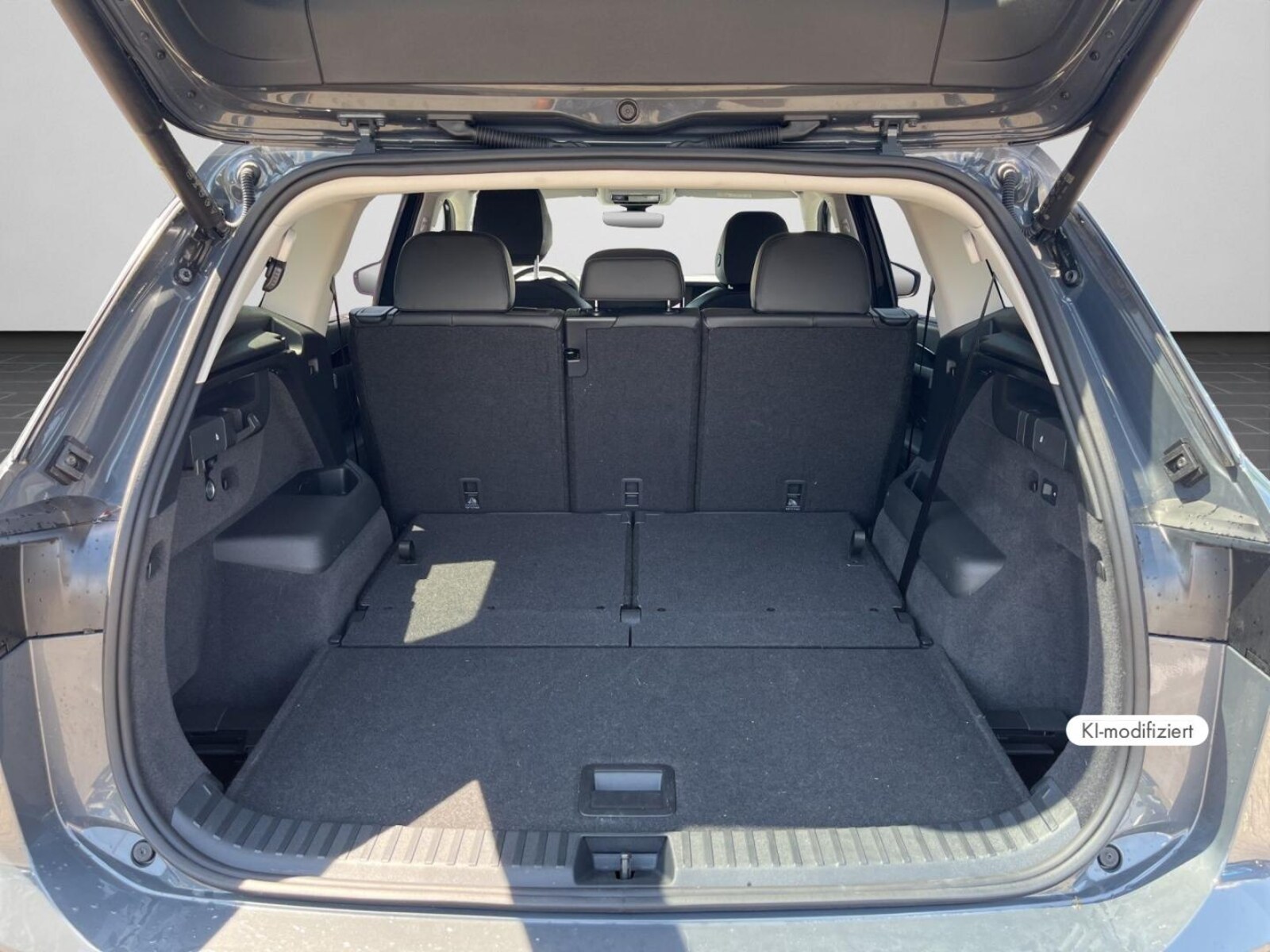 Volkswagen Tayron – Bild 15