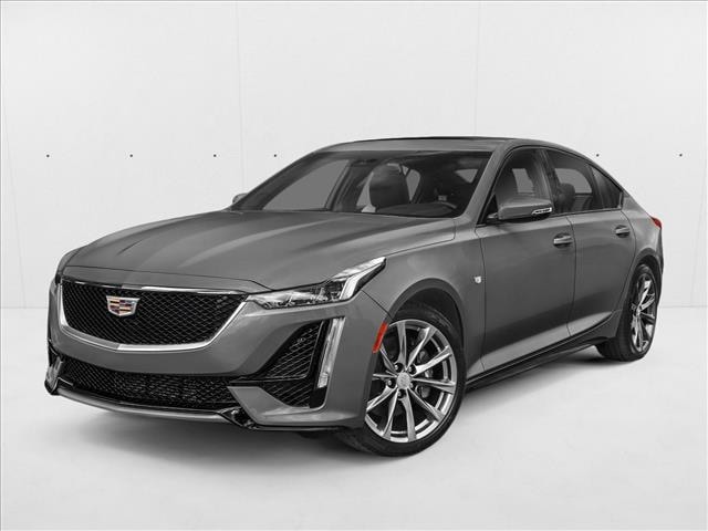 2020 Cadillac CT5