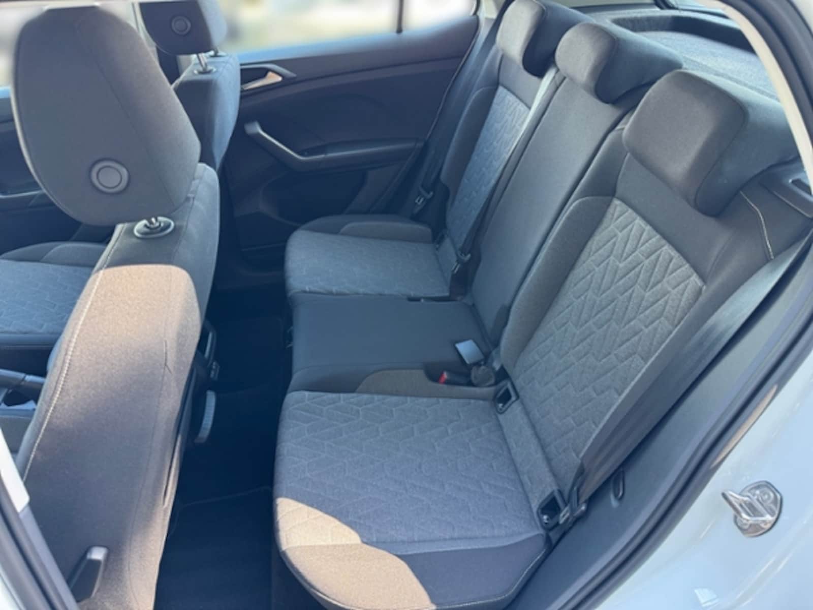 Volkswagen T-Cross – Bild 15