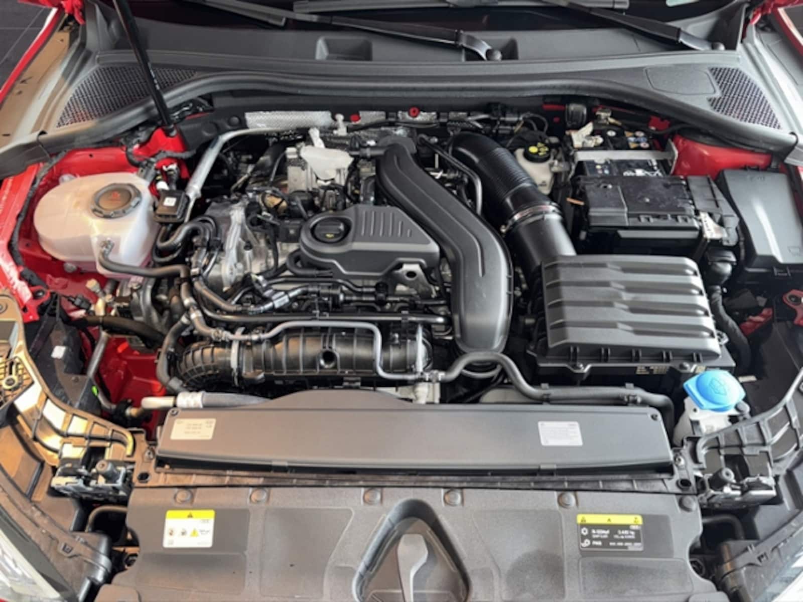Audi A3 Sportback – Bild 23