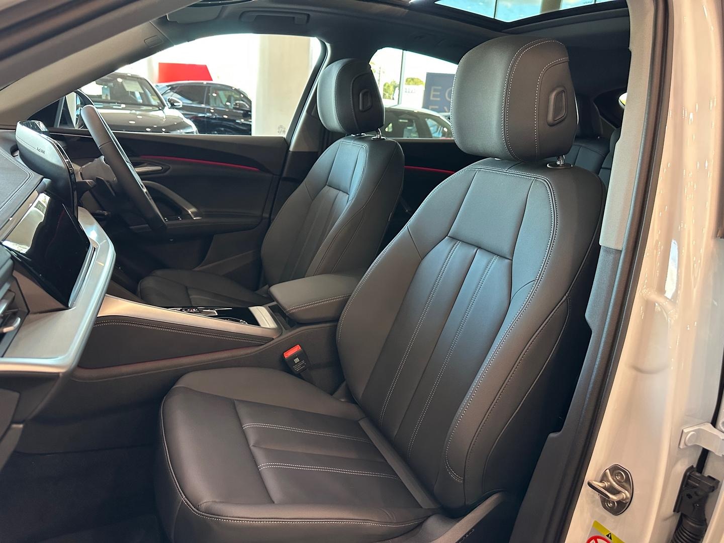 Image about Audi Q5 Sportback TFSI 150 kW