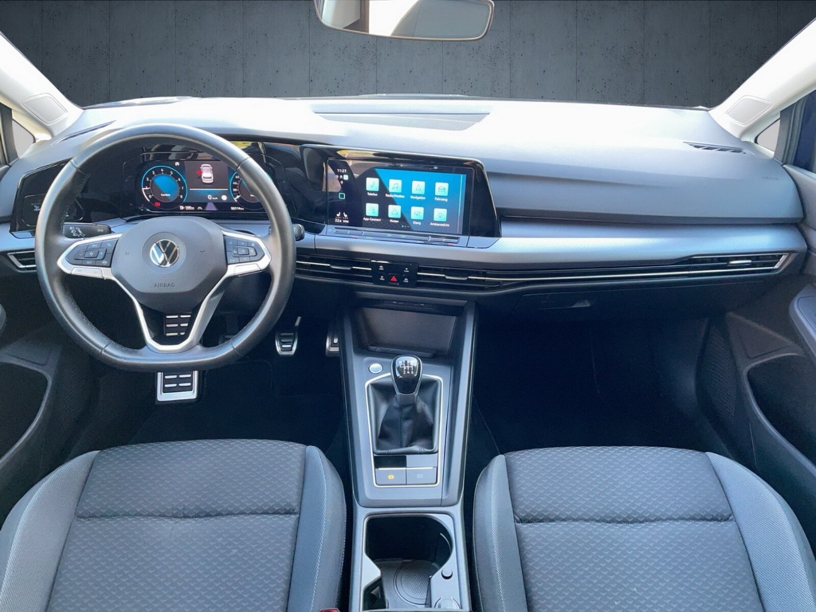 Volkswagen Golf – Bild 11