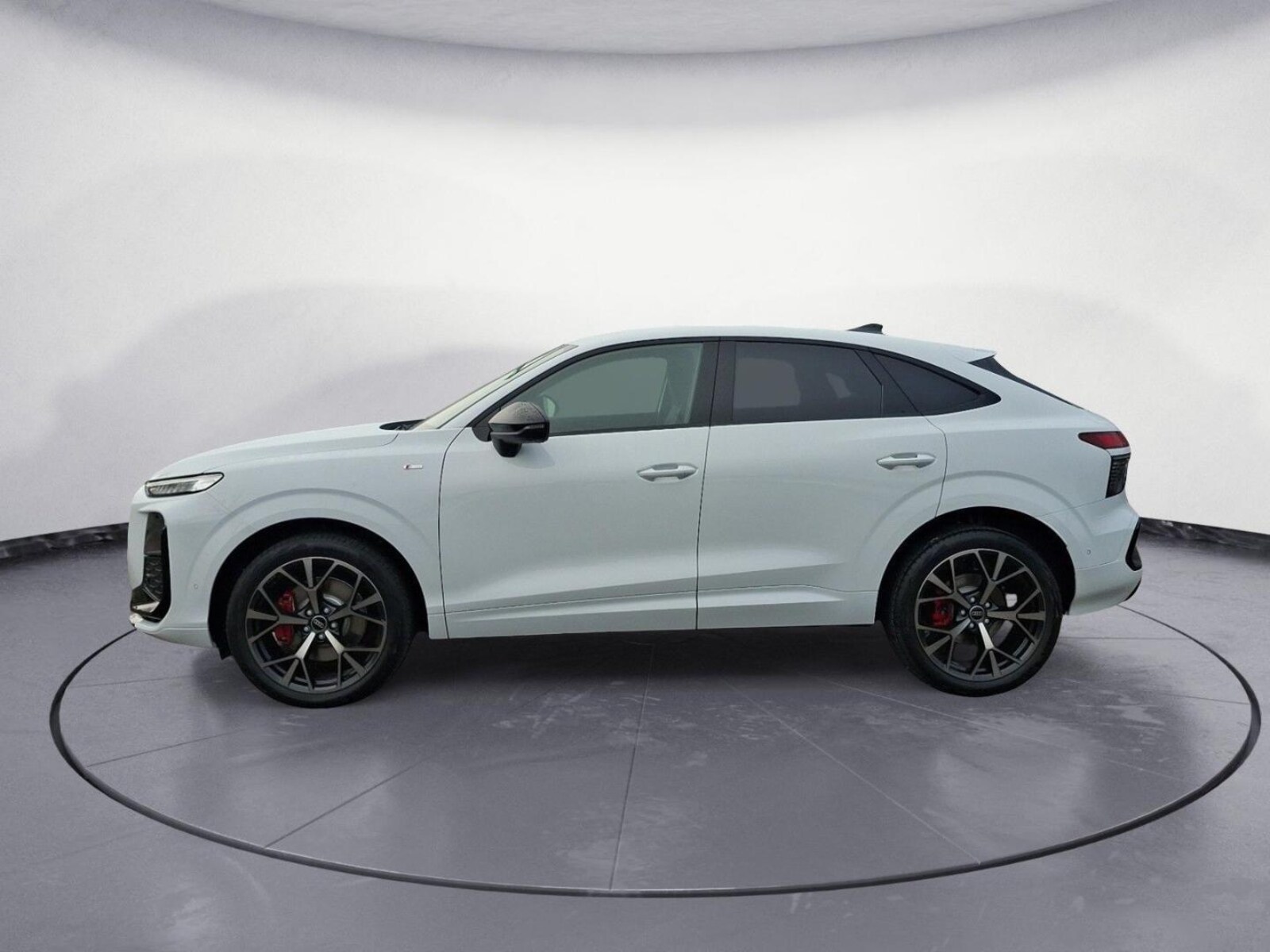 Audi Q3 Sportback – Bild 4
