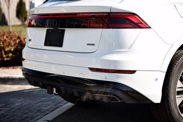 2026 Audi Q8 Premium Plus - Photo 7