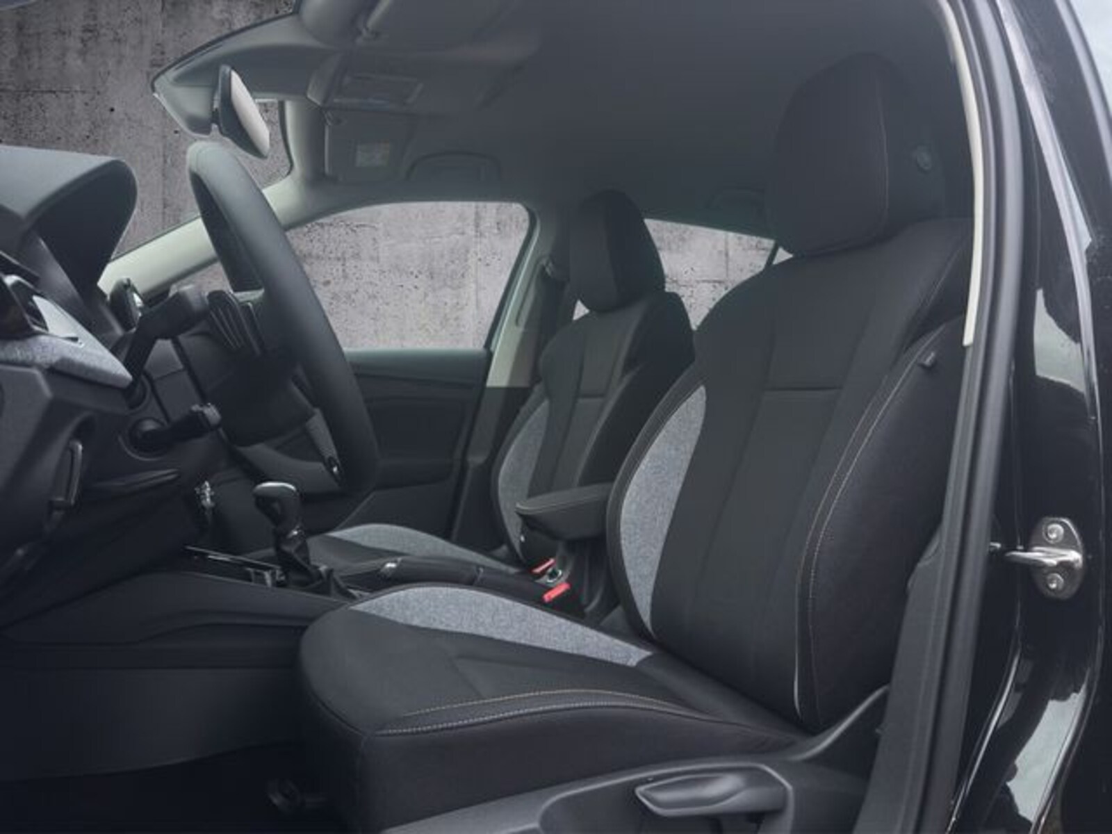 Škoda Scala – Bild 8