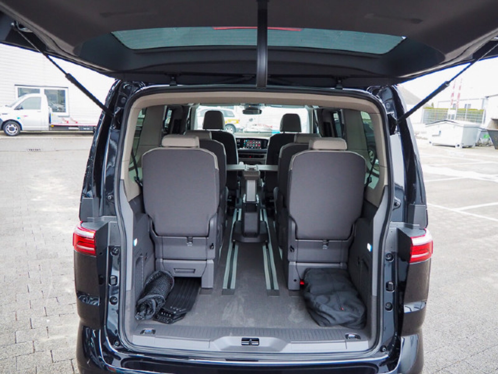 Volkswagen California – Bild 19