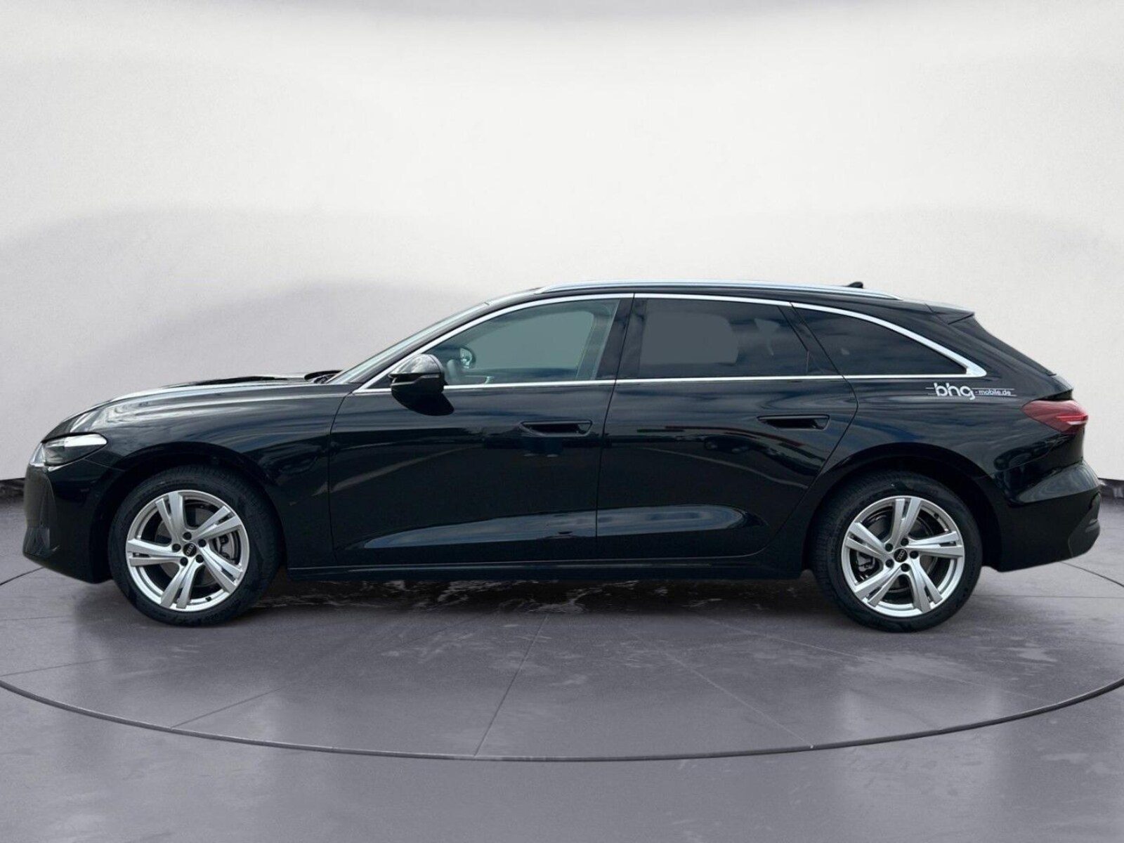 Audi A5 Avant – Bild 3