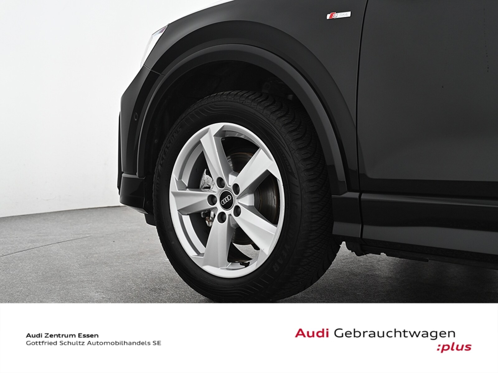 Audi Q2 – Bild 6