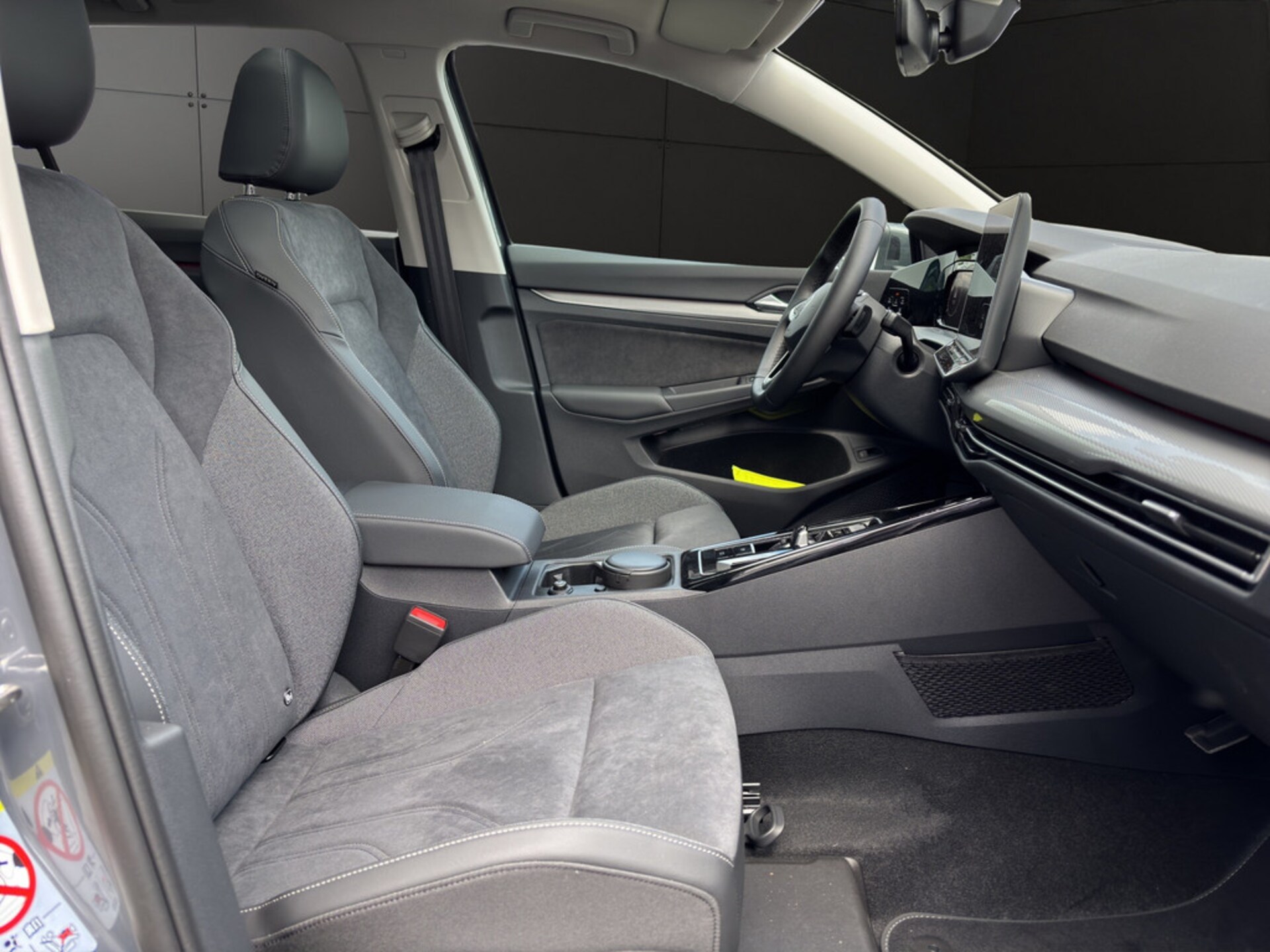 Volkswagen Golf Variant Style