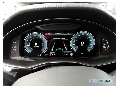 Image about Audi Q8 TFSI e 55 TFSI e quattro tiptronic