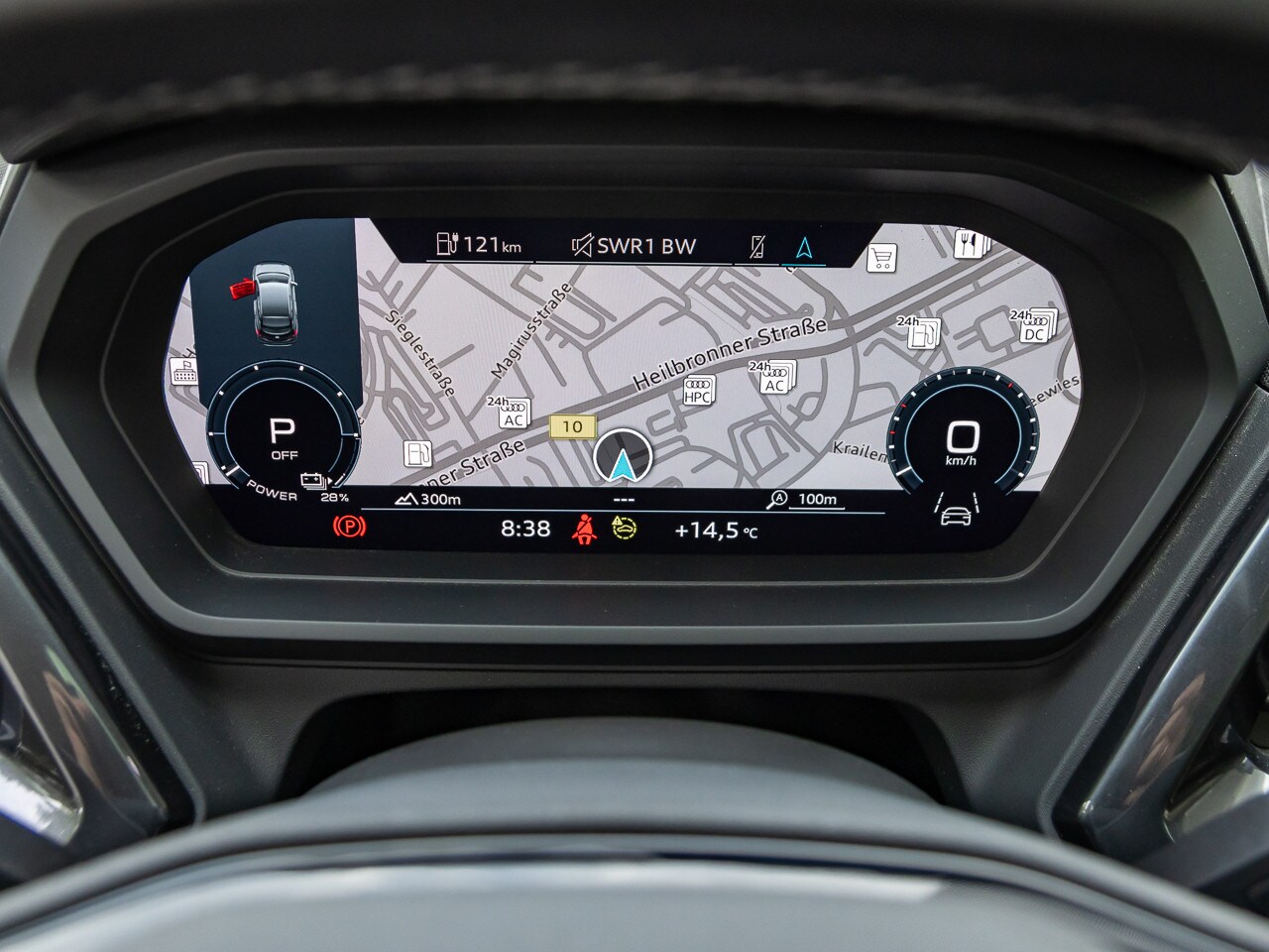 Image about Audi Q4 Sportback e-tron 50 e-tron quattro