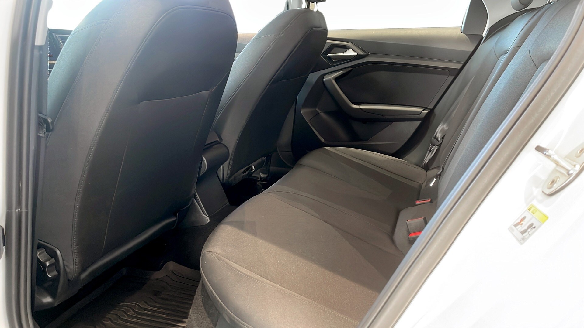 Image about Audi A1 Sportback A1 Sportback 35 TFSI Proline 150 hk S tronic