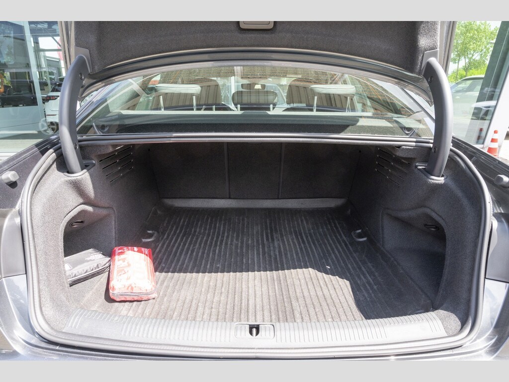 Image about Audi A4 sport 2.0 TFSI ultra 6-Gang